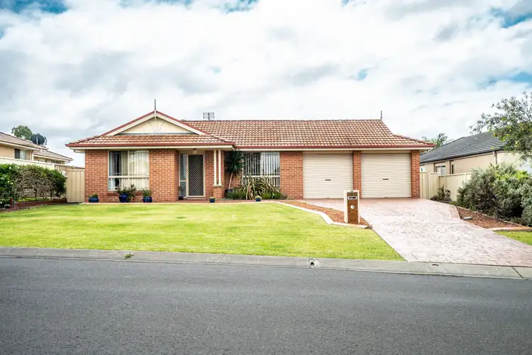 26 Arthur Street, Worrigee NSW 2540