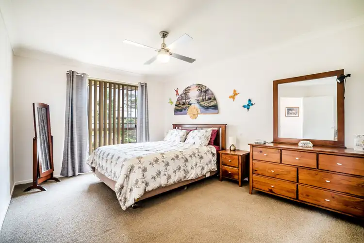 Sixth view of Homely house listing, 26 Arthur Street, Worrigee NSW 2540