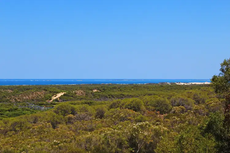 Second view of Homely land listing, 24 Hill River View, Jurien Bay WA 6516