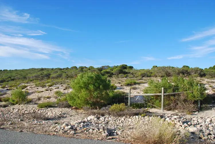 Third view of Homely land listing, 24 Hill River View, Jurien Bay WA 6516