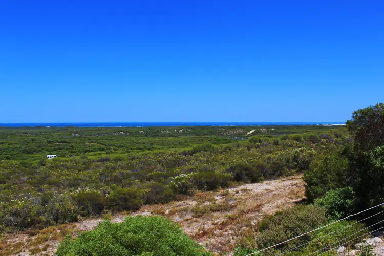 Fourth view of Homely land listing, 24 Hill River View, Jurien Bay WA 6516