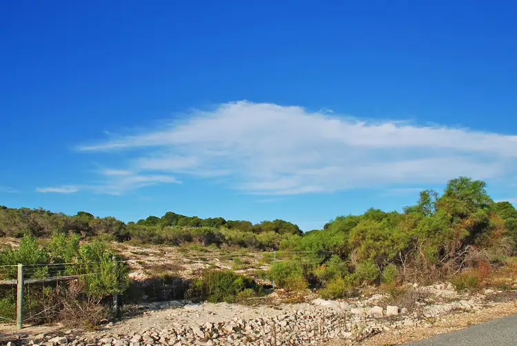 Fifth view of Homely land listing, 24 Hill River View, Jurien Bay WA 6516