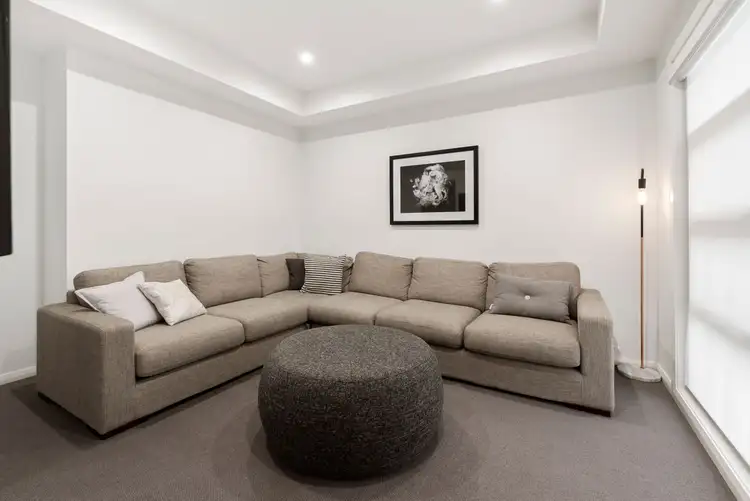 Sixth view of Homely house listing, 8 Steward Drive, Oran Park NSW 2570