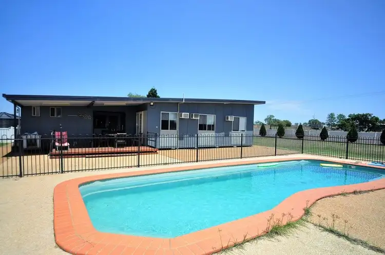 Sixth view of Homely rural property listing, 1149 Rockhampton Ridgelands Road, Alton Downs QLD 4702