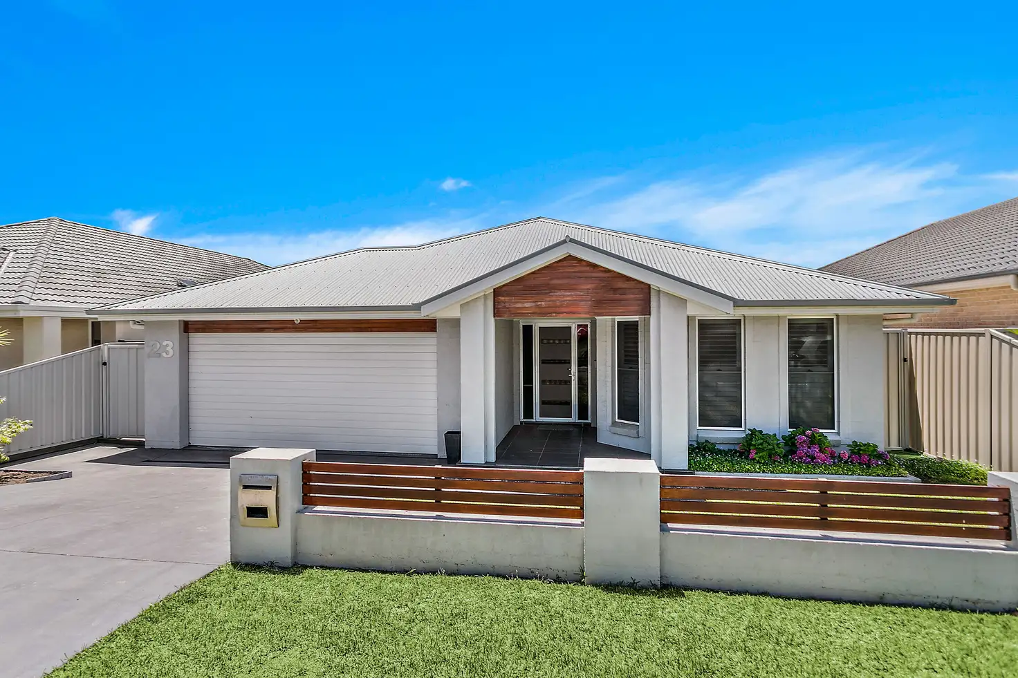 Main view of Homely house listing, 23 Huntingdale Close, Shell Cove NSW 2529