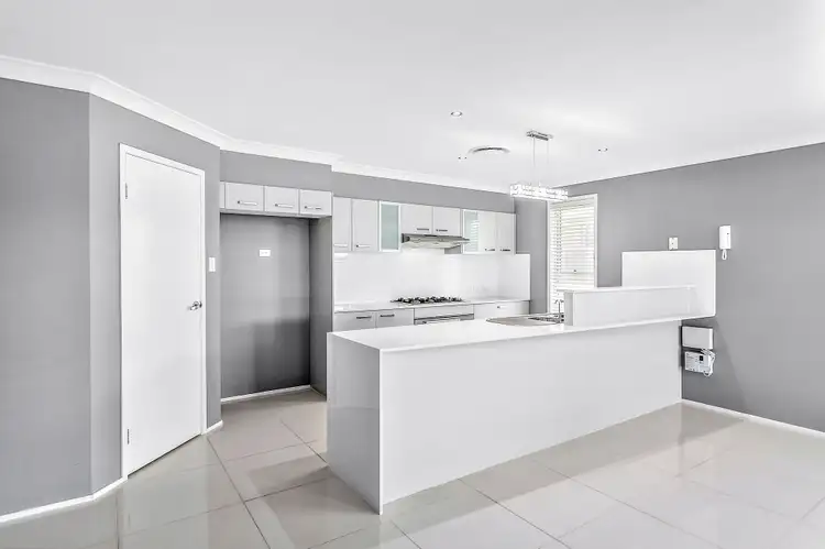 Second view of Homely house listing, 23 Huntingdale Close, Shell Cove NSW 2529