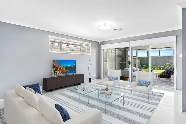 Third view of Homely house listing, 23 Huntingdale Close, Shell Cove NSW 2529