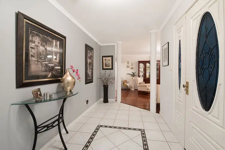 Third view of Homely house listing, 11 Barrier Close, Buderim QLD 4556