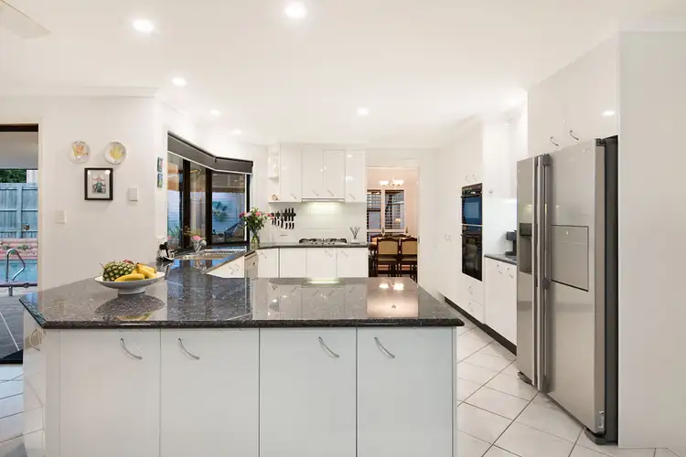 Sixth view of Homely house listing, 11 Barrier Close, Buderim QLD 4556
