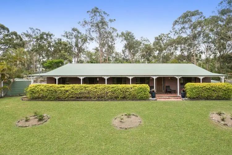 14-20 Lewis Drive, Chuwar QLD 4306