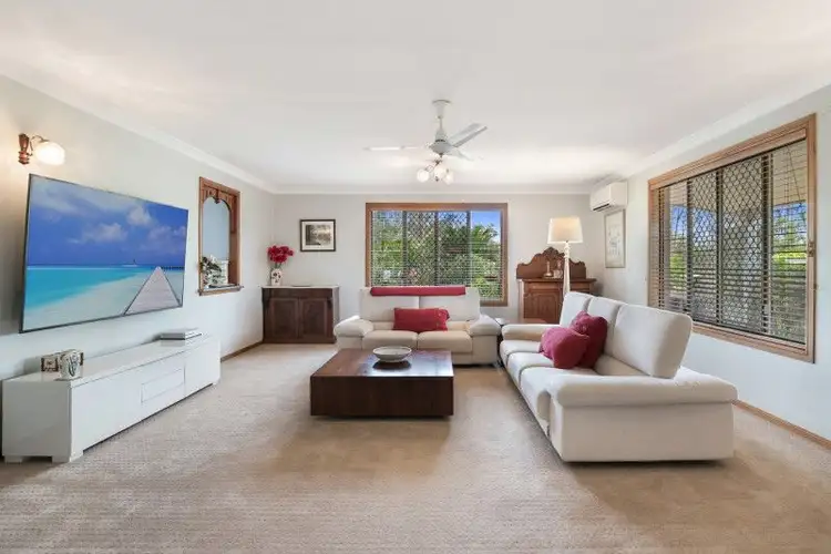 Fifth view of Homely house listing, 14-20 Lewis Drive, Chuwar QLD 4306