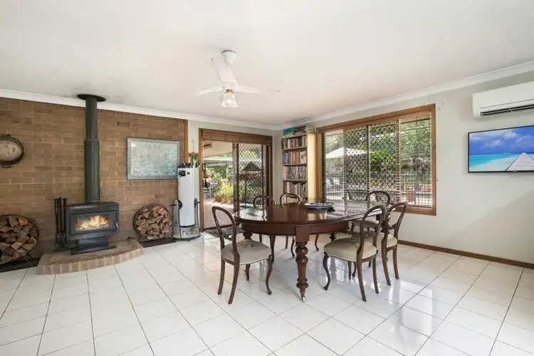 Sixth view of Homely house listing, 14-20 Lewis Drive, Chuwar QLD 4306