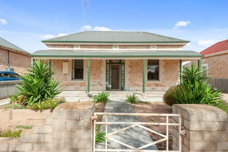 Main view of Homely house listing, 7 Rendell Street, Kadina SA 5554