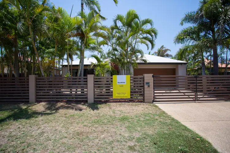 Main view of Homely house listing, 30 Vidulich Street, East Mackay QLD 4740