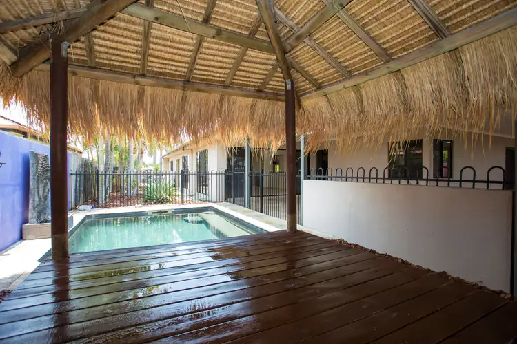 Second view of Homely house listing, 30 Vidulich Street, East Mackay QLD 4740