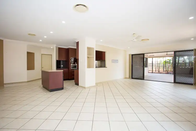 Fourth view of Homely house listing, 30 Vidulich Street, East Mackay QLD 4740