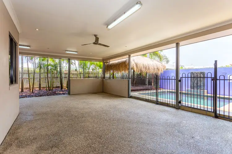 Seventh view of Homely house listing, 30 Vidulich Street, East Mackay QLD 4740