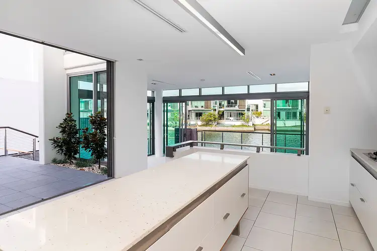 Third view of Homely townhouse listing, 4106/2 Ephraim Island, Paradise Point QLD 4216