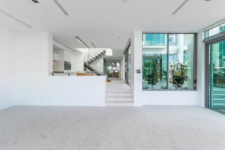 Fourth view of Homely townhouse listing, 4106/2 Ephraim Island, Paradise Point QLD 4216