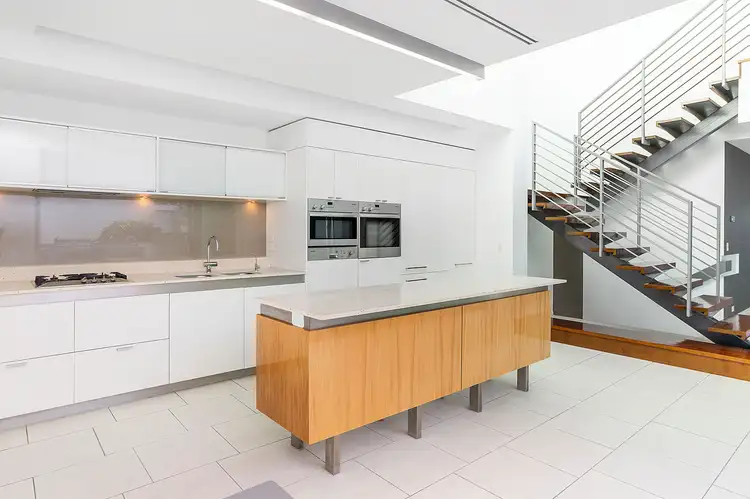 Sixth view of Homely townhouse listing, 4106/2 Ephraim Island, Paradise Point QLD 4216