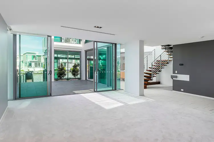 Seventh view of Homely townhouse listing, 4106/2 Ephraim Island, Paradise Point QLD 4216