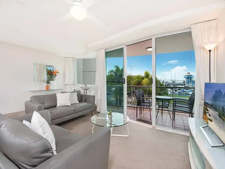21/42-56 River Esplanade, Mooloolaba QLD 4557