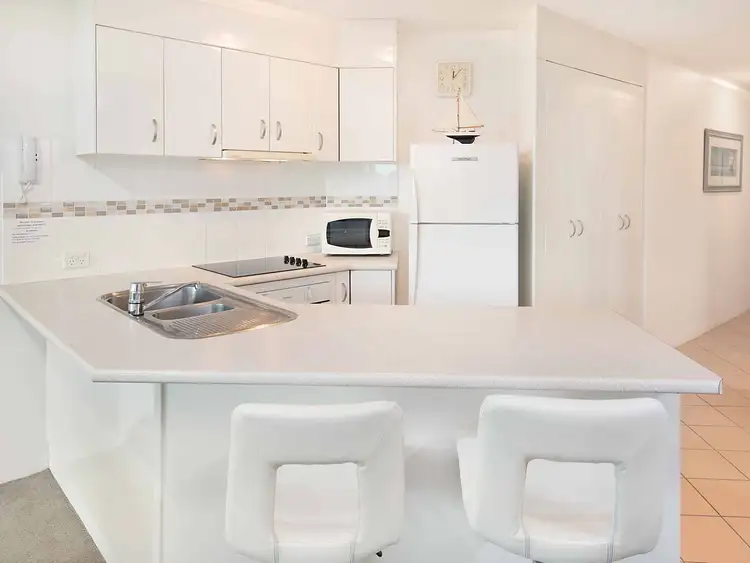 Sixth view of Homely unit listing, 21/42-56 River Esplanade, Mooloolaba QLD 4557