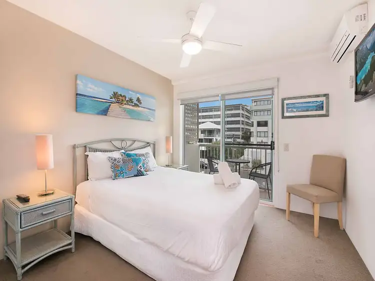 Seventh view of Homely unit listing, 21/42-56 River Esplanade, Mooloolaba QLD 4557