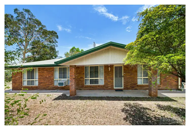 91 Murphy Drive, Glenlee QLD 4711