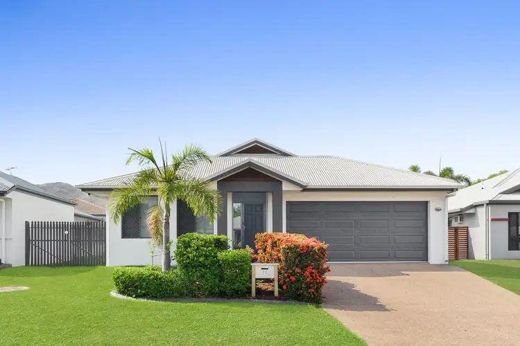 13 Sea Eagle Circuit, Douglas QLD 4814