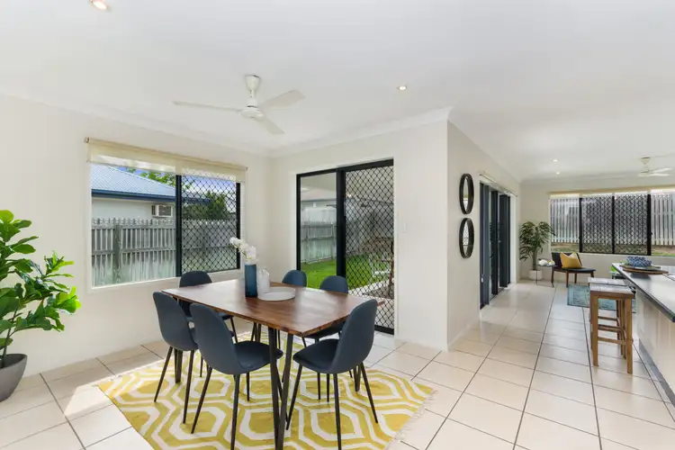 Second view of Homely house listing, 13 Sea Eagle Circuit, Douglas QLD 4814