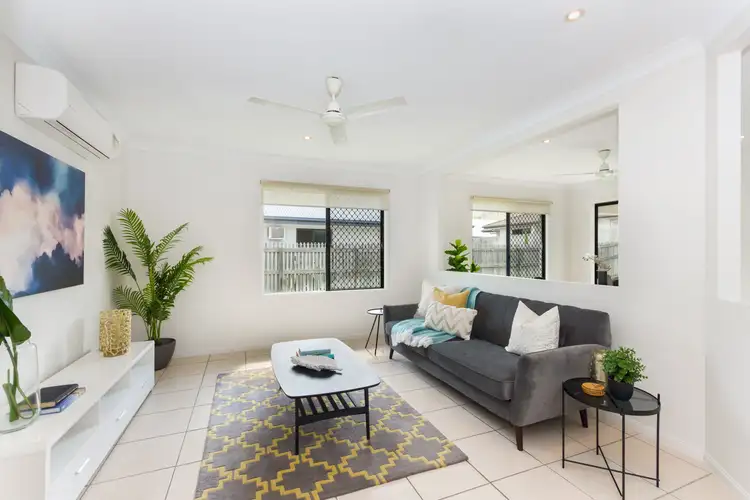 Third view of Homely house listing, 13 Sea Eagle Circuit, Douglas QLD 4814