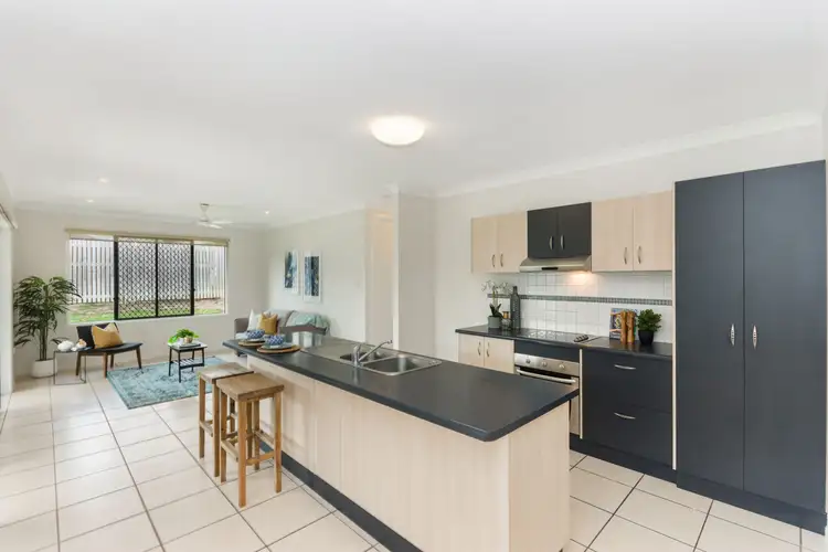 Fourth view of Homely house listing, 13 Sea Eagle Circuit, Douglas QLD 4814