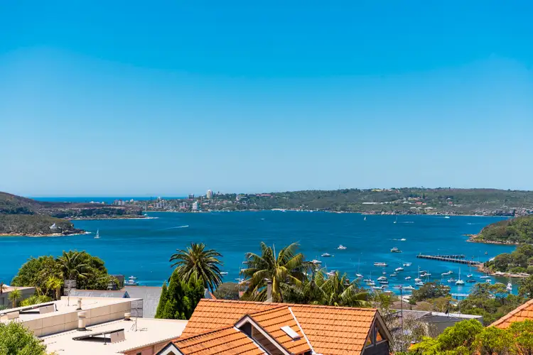 Main view of Homely apartment listing, 12/36-40 Muston Street, Mosman NSW 2088