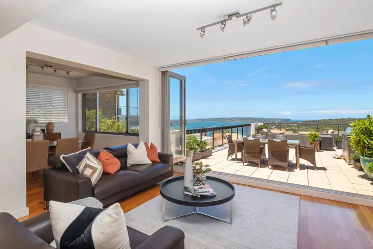 Second view of Homely apartment listing, 12/36-40 Muston Street, Mosman NSW 2088