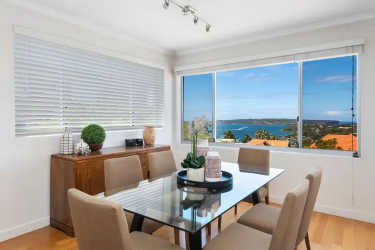 Fourth view of Homely apartment listing, 12/36-40 Muston Street, Mosman NSW 2088