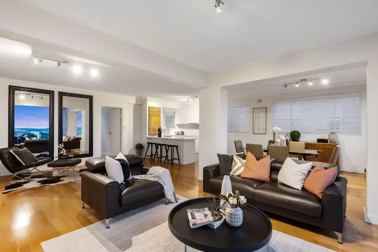 Fifth view of Homely apartment listing, 12/36-40 Muston Street, Mosman NSW 2088