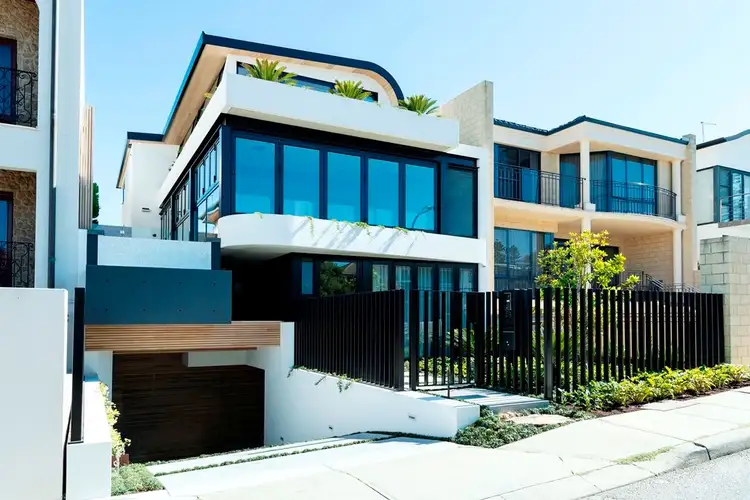 Main view of Homely house listing, 5B Overton Gardens, Cottesloe WA 6011