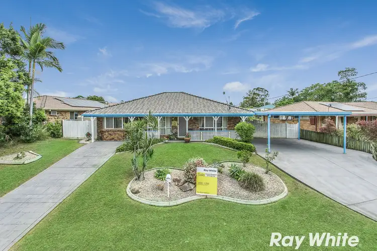 25 Winter Road, Kallangur QLD 4503