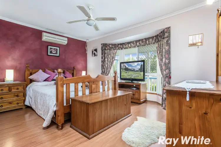 Fifth view of Homely house listing, 25 Winter Road, Kallangur QLD 4503