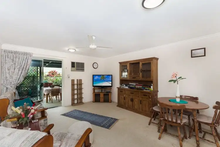 40/354 Ross River Road, Cranbrook QLD 4814