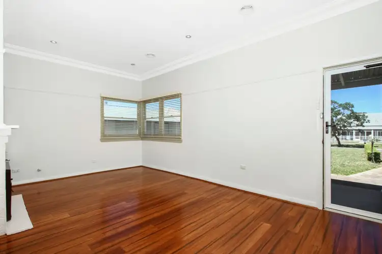 Second view of Homely house listing, 89 Addison Street, Goulburn NSW 2580