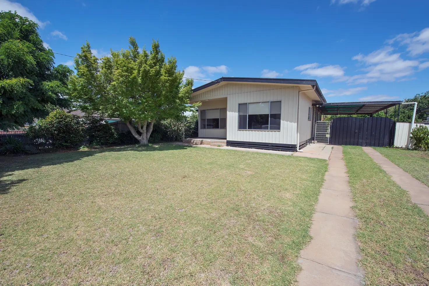 Main view of Homely house listing, 22 Holloway Grove, Swan Hill VIC 3585