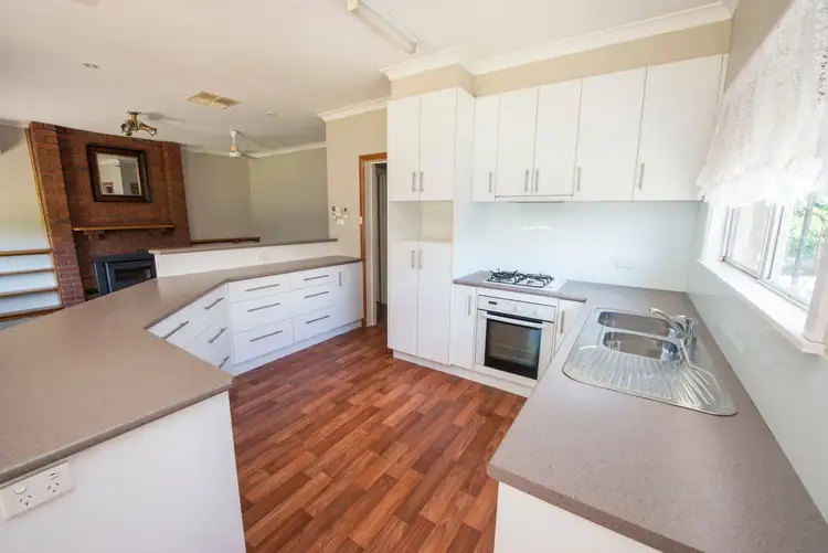 Second view of Homely house listing, 22 Holloway Grove, Swan Hill VIC 3585