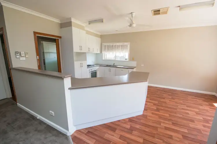 Third view of Homely house listing, 22 Holloway Grove, Swan Hill VIC 3585