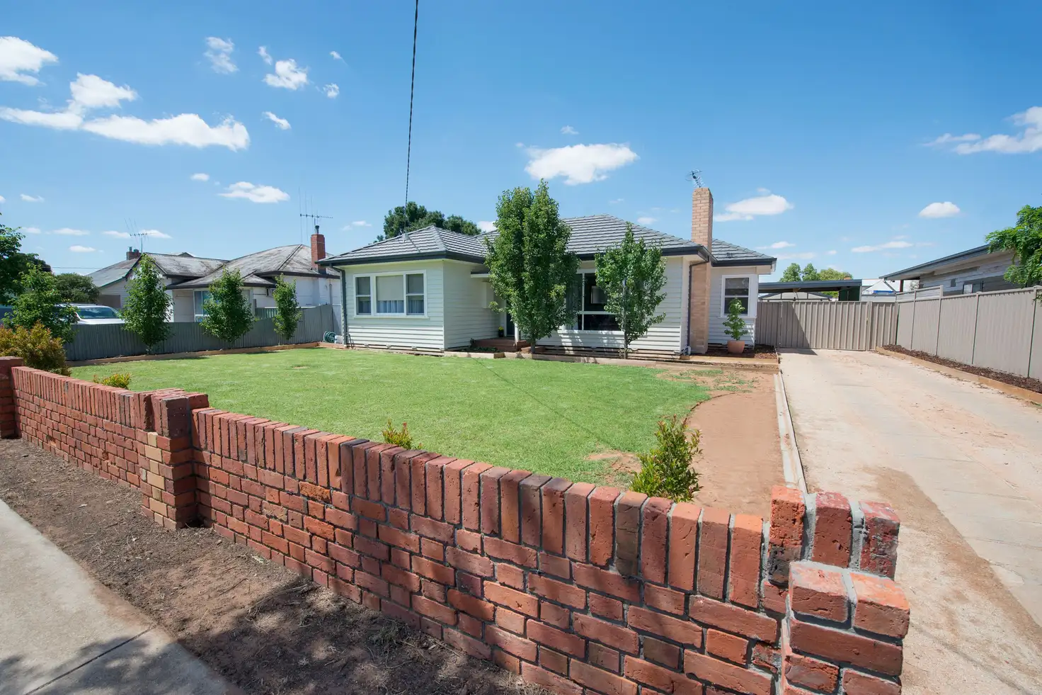 Main view of Homely house listing, 65 Gray Street, Swan Hill VIC 3585