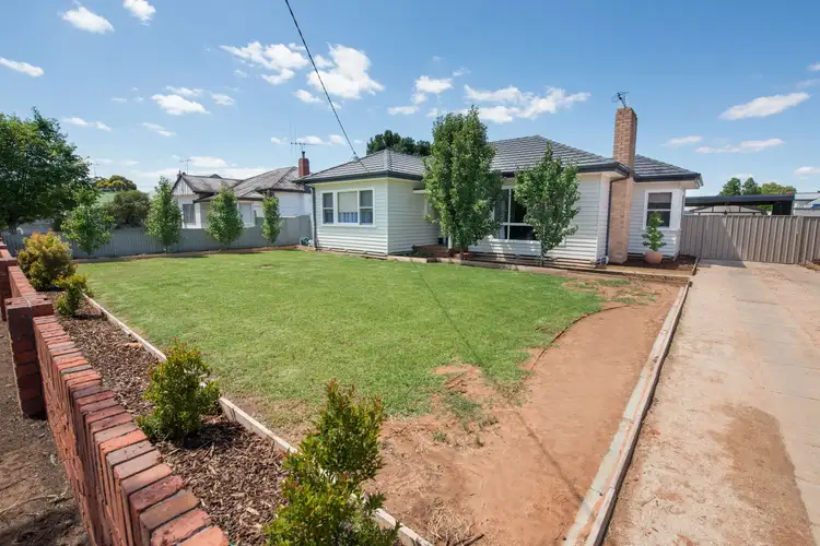 Second view of Homely house listing, 65 Gray Street, Swan Hill VIC 3585
