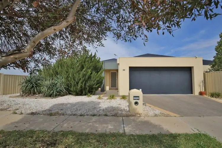 66 Matthew Flinders Drive, Mildura VIC 3500