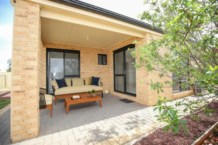 Fifth view of Homely house listing, 66 Matthew Flinders Drive, Mildura VIC 3500