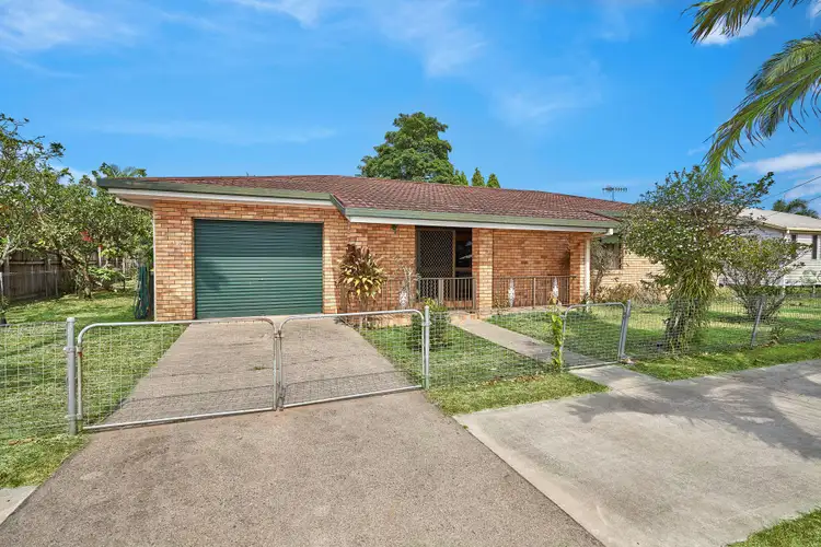 8 George Street, Gordonvale QLD 4865